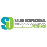 Soinco IPS logo - Similar company to Soinco S.A.S.