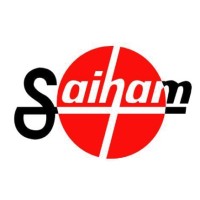 Saiham Textile Mills Limited logo - Similar company to Saiham Textile Mills Ltd.