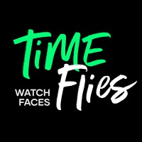Time Flies Watch Faces logo - Similar company to Create Today