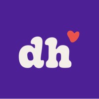 DogHero logo - Similar company to World Creativity Day