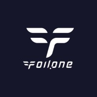 Foilone Oy logo - Similar company to Wearefoiling