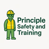 Principle Safety & Training logo - Similar company to Holden Facility Services