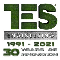 TES Engineering S.r.l. logo - Similar company to Con.Sol