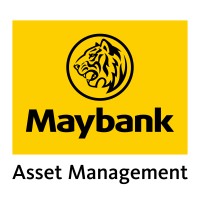 Maybank Asset Management Group logo - Similar company to Astute Fund Management Berhad