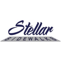 Stellar Sidewalks logo - Similar company to Aaxis Construction