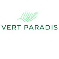 Vert Paradis logo - Similar company to Mybrief