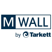 M-Wall logo - Similar company to Telematch Bv