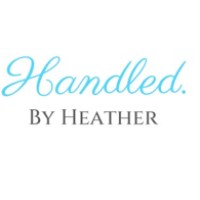 Handled. By Heather logo - Similar company to Cornerstone Adminisystems, Inc.