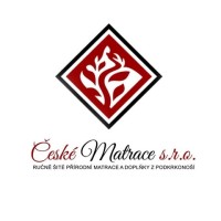 České matrace s. r. o. logo - Similar company to Aliaxis Česká Republika