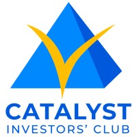 Catalyst Investors' Club logo - Similar company to Catalyst Investments