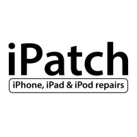 iPatch - Apple iPhone, iPad, iPod, Mac and Watch repairs logo - Similar company to Xmac Services