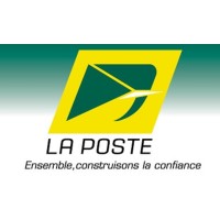 LA POSTE de Côte d'ivoire logo - Similar company to Rich Group