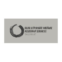 Read a Minute Virtual Assistant Services logo - Similar company to Free Up | Virtual Assistant Services