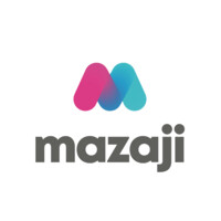 Mazaji logo - Similar company to Spark! Ventures