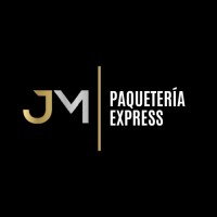 JM PAQUETERIA EXPRESS MEXICO logo - Similar company to Feddex Paquetería