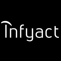 Infyact Technologies logo - Similar company to Institutadios
