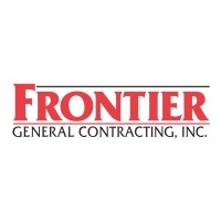 Frontier General Contracting, Inc. logo - Similar company to Zflp Properties