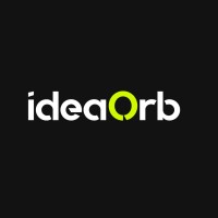 ideaOrb logo - Similar company to Qlason