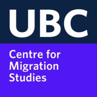 UBC Centre for Migration Studies logo - Similar company to Migrant Integration In The Mid-21St Century: Bridging Divides