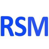 RSMGOO logo - Similar company to Global Foresight