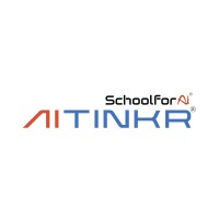 AITINKR logo - Similar company to Ceduratech