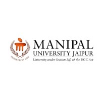 Manipal University Jaipur - Distance Education logo - Similar company to Mahe - Online Programs