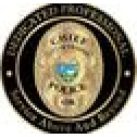 Phoenix Police Dept logo - Similar company to Phoenix Fire Department