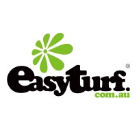 Easy Turf Australia logo - Similar company to Easy Turf