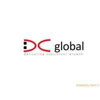 DC Global Services logo - Similar company to D & C Global Consulting Llc