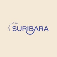 Suribara logo - Similar company to Studio.E Architecture