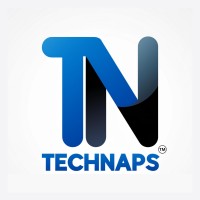 Technaps logo - Similar company to Oxedgen™ | Digital Marketing Agency