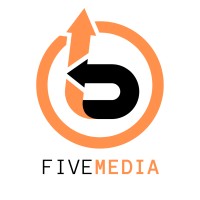B-Five Media logo - Similar company to Skisolv