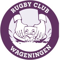 Rugby Club Wageningen logo - Similar company to Castricumse Rugby Club