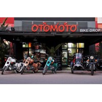 Otomoto Marrakech