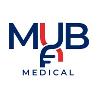 MUB Medical Solutions AS logo - Similar company to Plus Proto