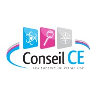 Conseil CE logo - Similar company to Happycse