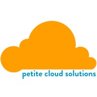 Petite Cloud Solutions logo - Similar company to Haire.Ai