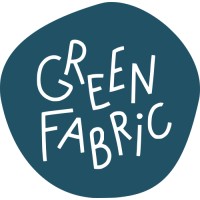 Green Fabric bxl logo - Similar company to Basque Biodesign Center