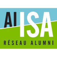 AIISA logo - Similar company to Junia Xp