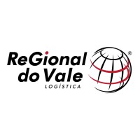 REGIONAL DO VALE LOGISTICA LTDA logo - Similar company to Brucai Logística