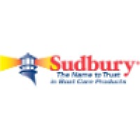 Sudbury Boat Care Products