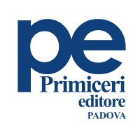 PE Primiceri Editore logo - Similar company to Libri Dell'Arco