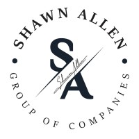 Shawn Allen Group of Companies logo - Similar company to Intel Creation