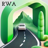 Road Warrior Alliance (brought to you by Leadbeam) logo - Similar company to Leadbeam