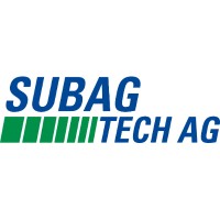 SUBAG TECH AG logo - Similar company to Kauf Ag