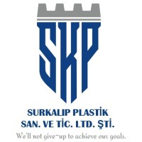 SURKALIP PLASTİK logo - Similar company to Qutu