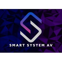 Smart System AV LTD logo - Similar company to Audio Visual London