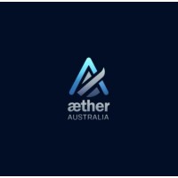 æther Australia logo - Similar company to Eulite