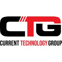 Current Technology Group Inc. logo - Similar company to Current Technology Integrators Llc