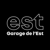 Garage de l'Est logo - Similar company to Petrymobil